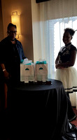 2016 EH Award Reception