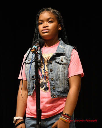 KHLOE G - Photo Credit: Tony Williams Enterprises