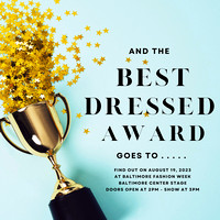 BEST DRESSED 2