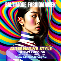 Baltimore Fashion Week 2024