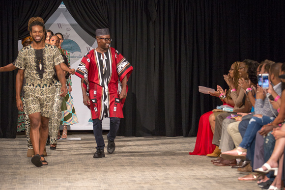 Designer: Emmanuel Bagwana