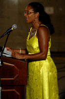 1 - A Sheila Dixon, Mayor of Baltimore City