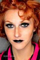 Make-Up Looks - 08/16/14