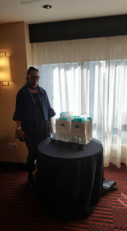 2016 EH Award Reception